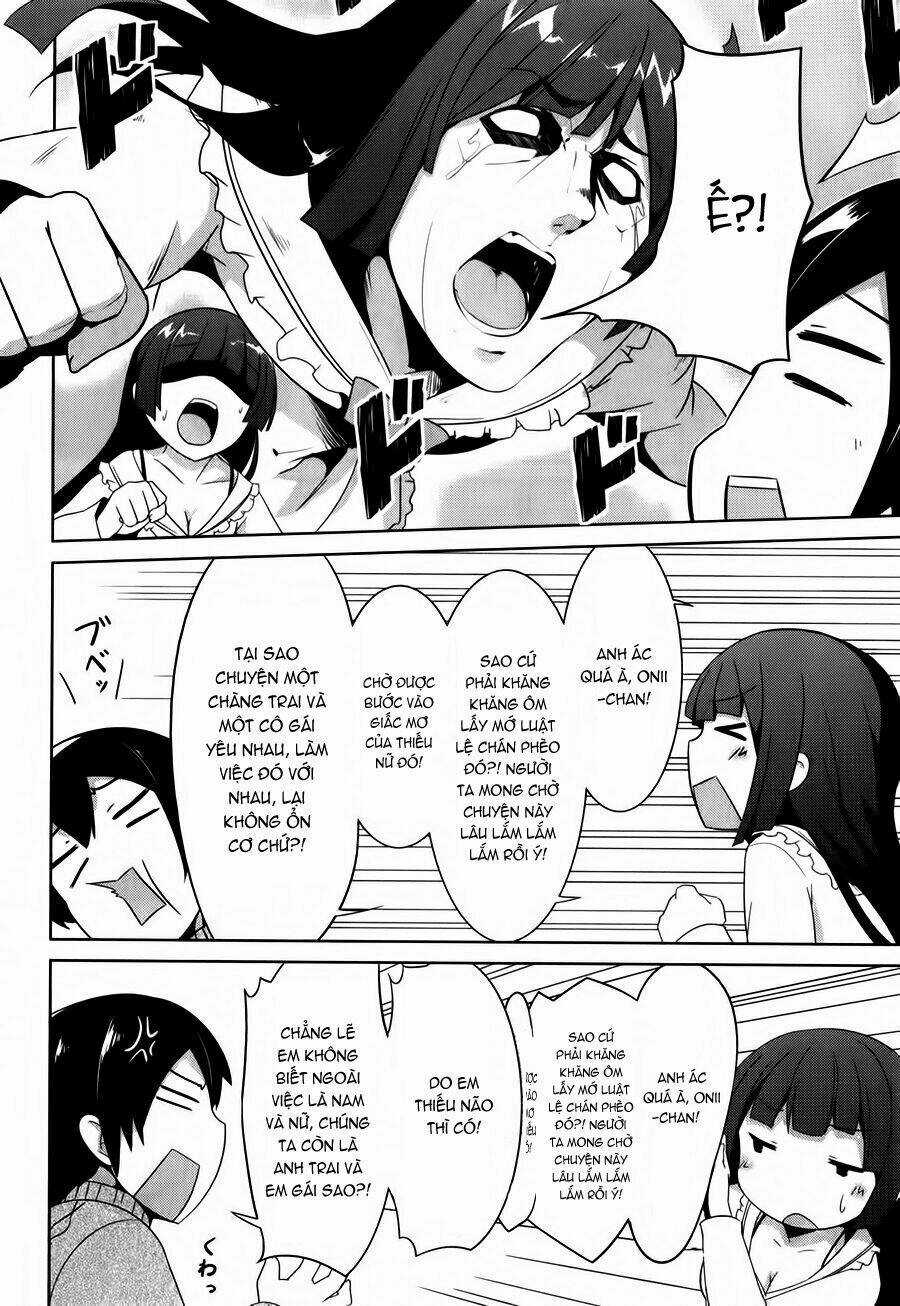 - Sins - - Chapter 1 - Trang 299