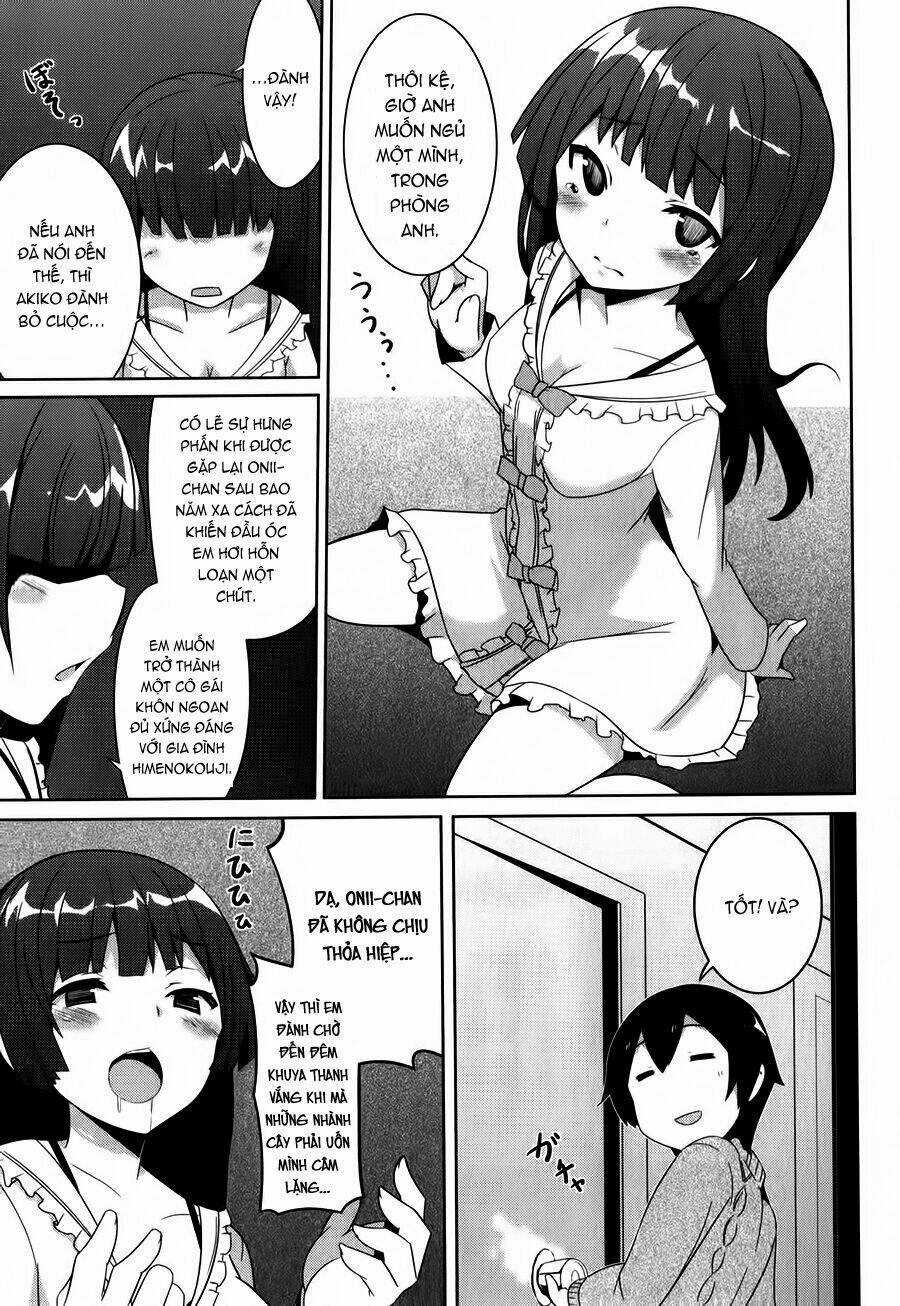 - Sins - - Chapter 1 - Trang 300