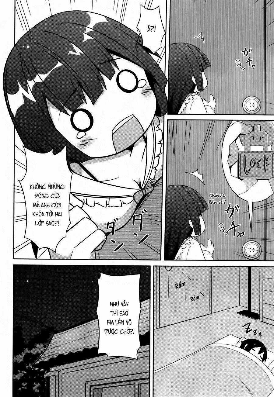 - Sins - - Chapter 1 - Trang 301