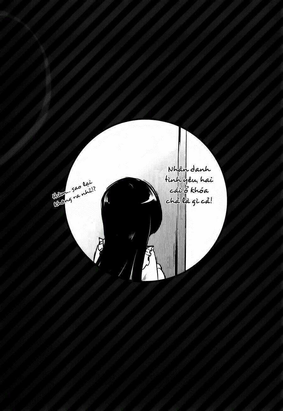 - Sins - - Chapter 1 - Trang 303