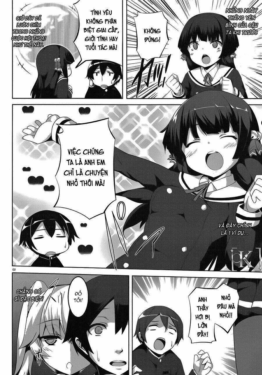 - Sins - - Chapter 1 - Trang 306