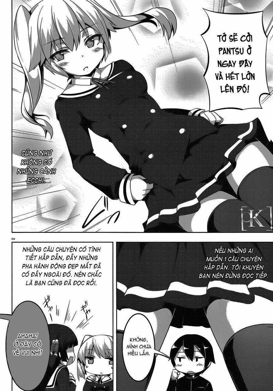 - Sins - - Chapter 1 - Trang 308