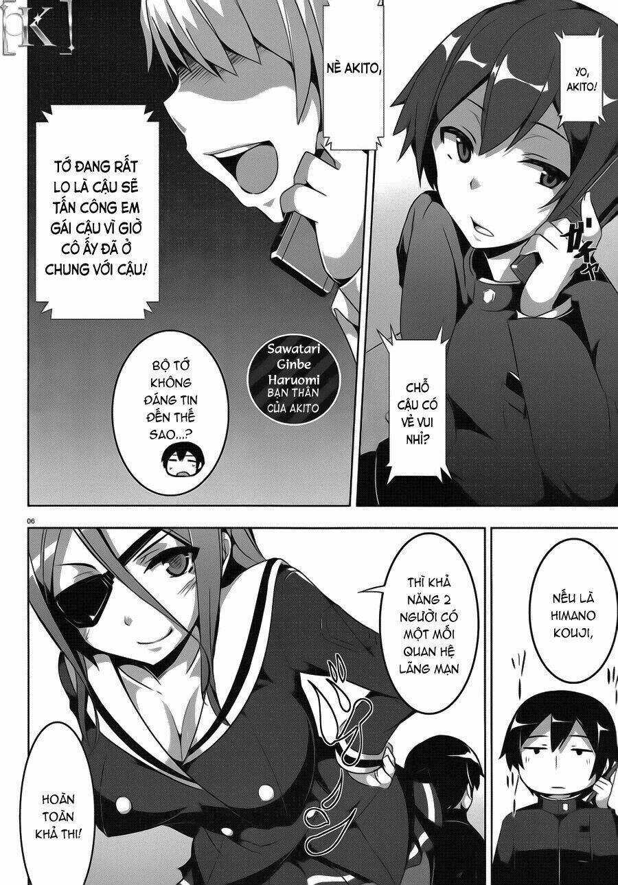 - Sins - - Chapter 1 - Trang 310