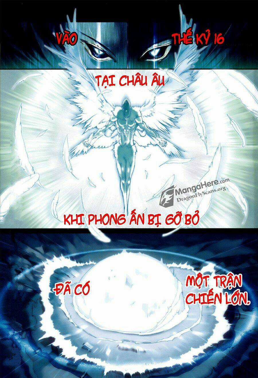 - Sins - - Chapter 1 - Trang 318