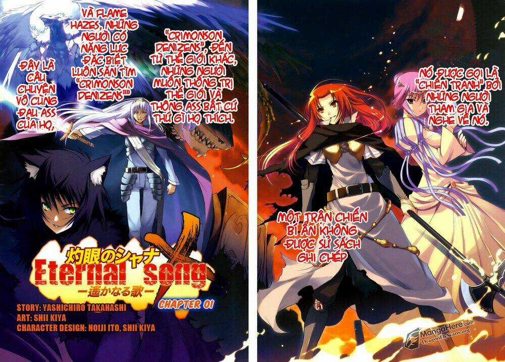 - Sins - - Chapter 1 - Trang 319