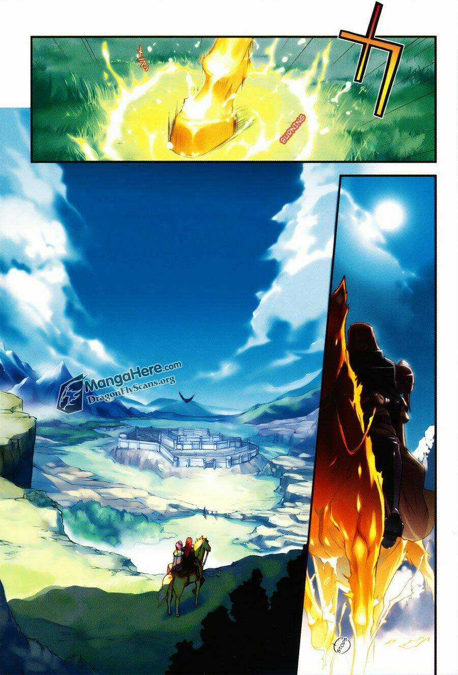 - Sins - - Chapter 1 - Trang 320