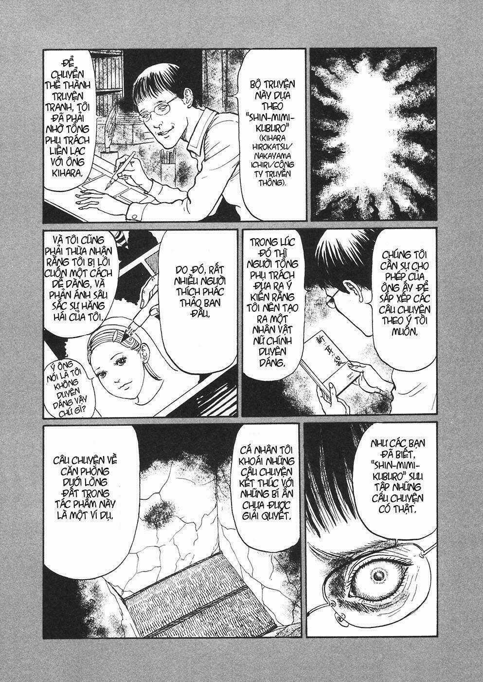 - Sins - - Chapter 1 - Trang 33