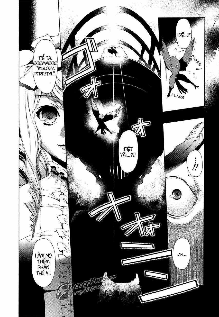 - Sins - - Chapter 1 - Trang 324