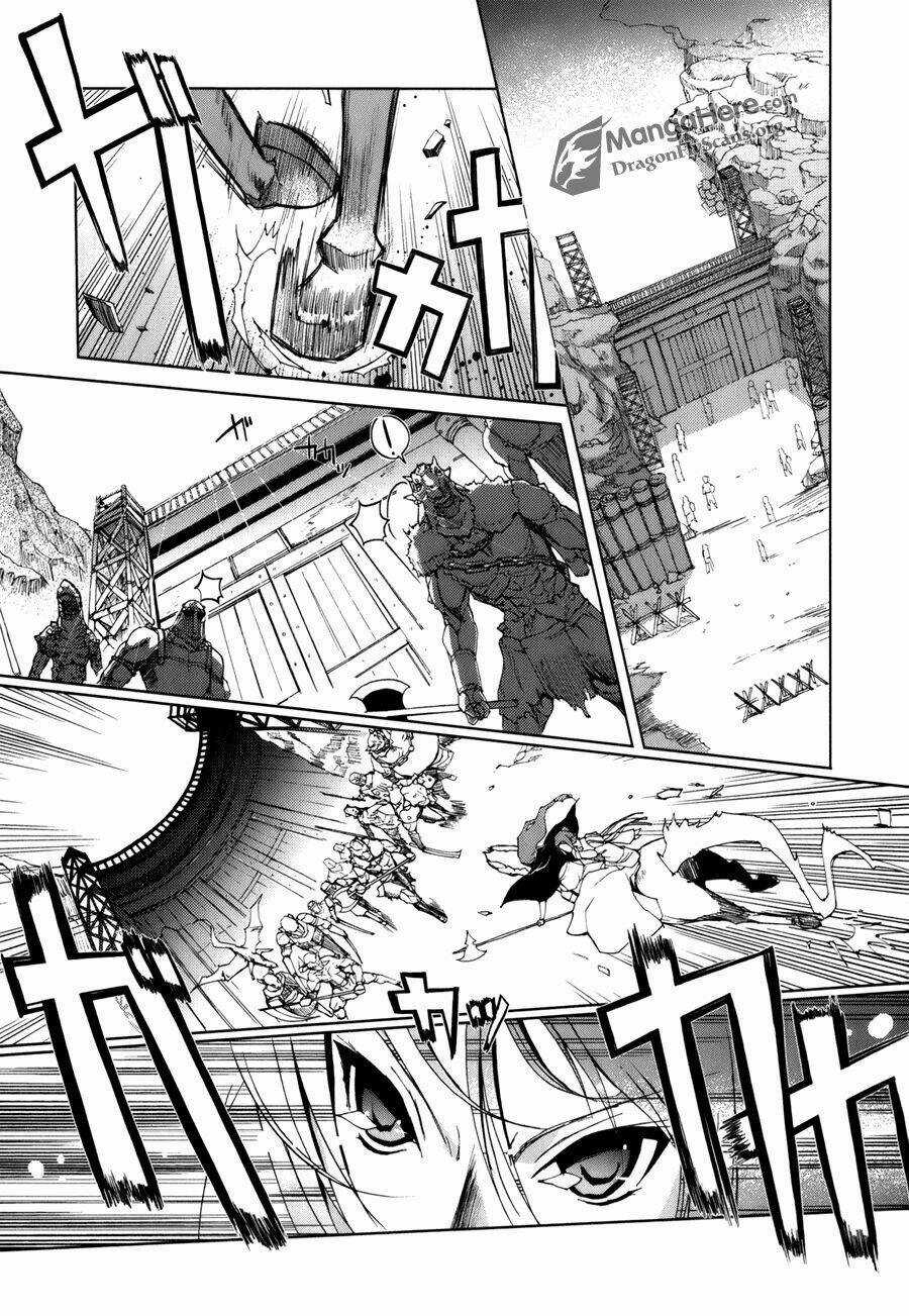 - Sins - - Chapter 1 - Trang 327