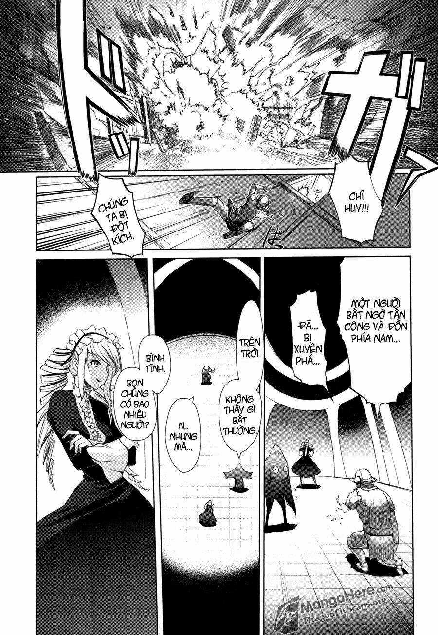 - Sins - - Chapter 1 - Trang 328