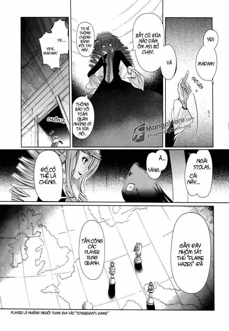 - Sins - - Chapter 1 - Trang 330