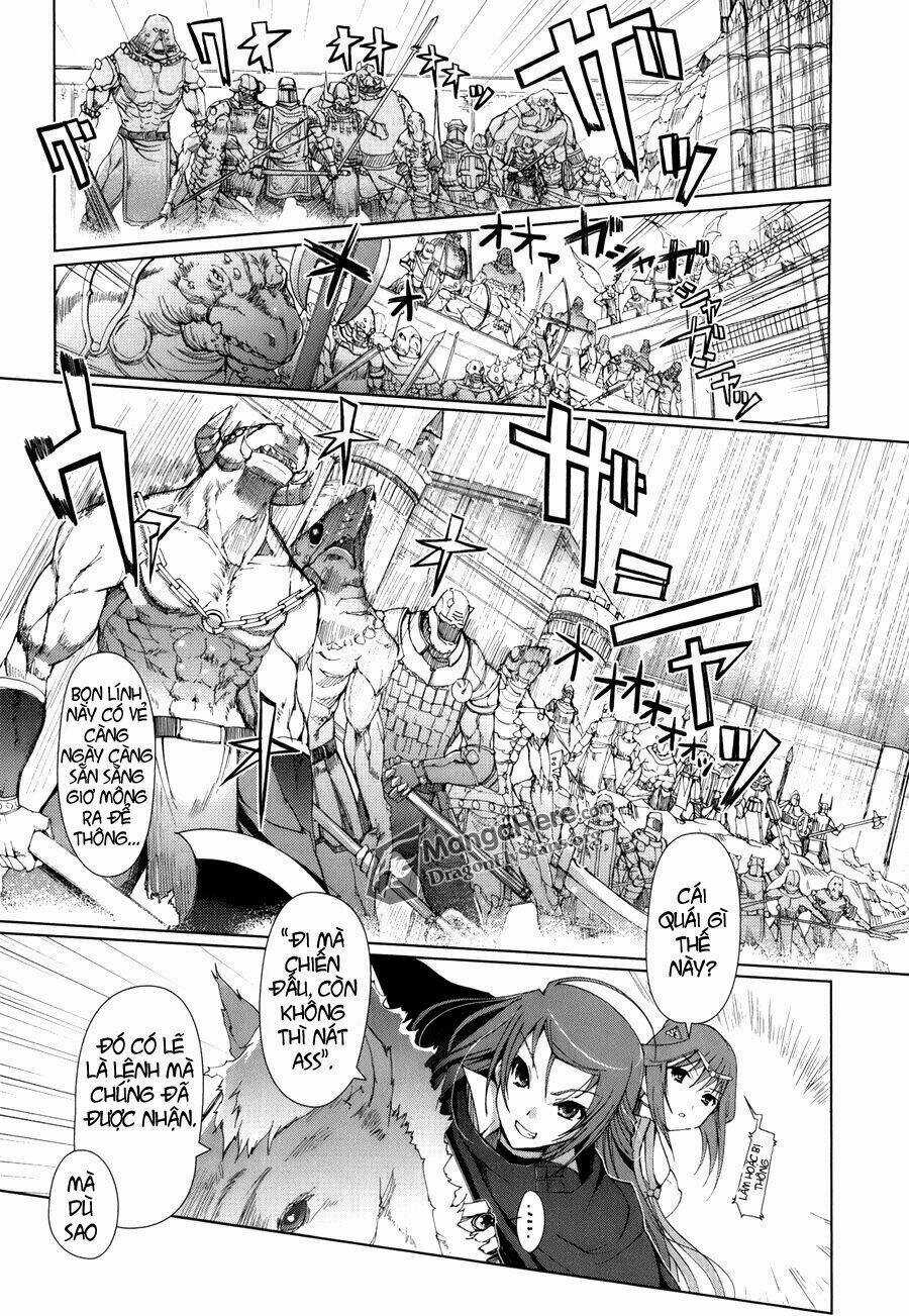 - Sins - - Chapter 1 - Trang 333