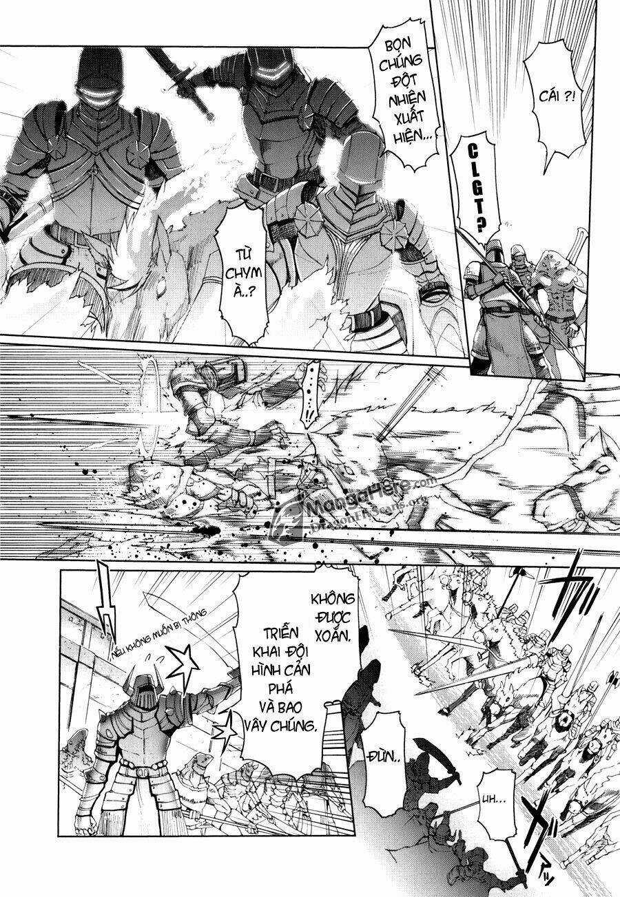 - Sins - - Chapter 1 - Trang 335