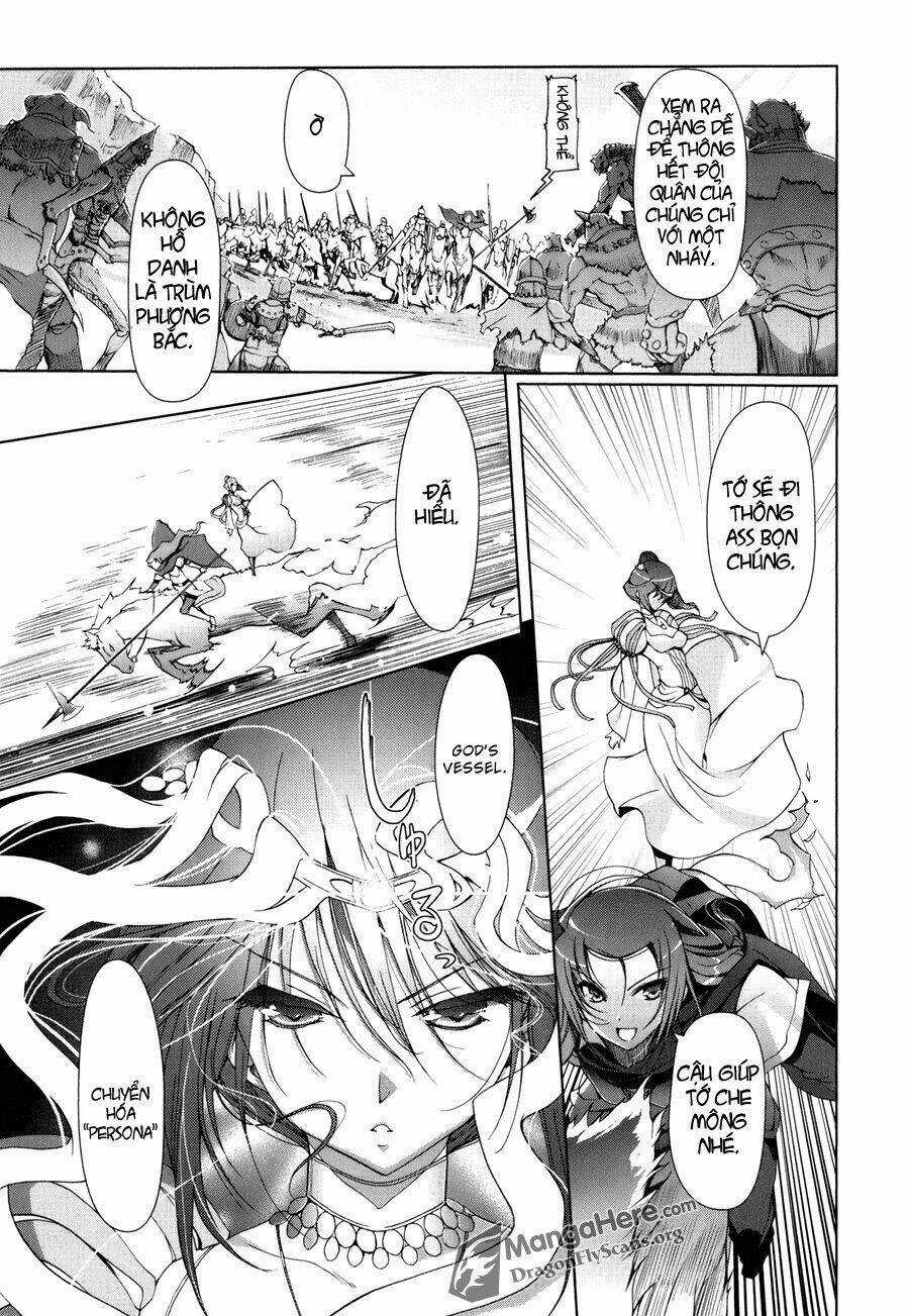 - Sins - - Chapter 1 - Trang 336