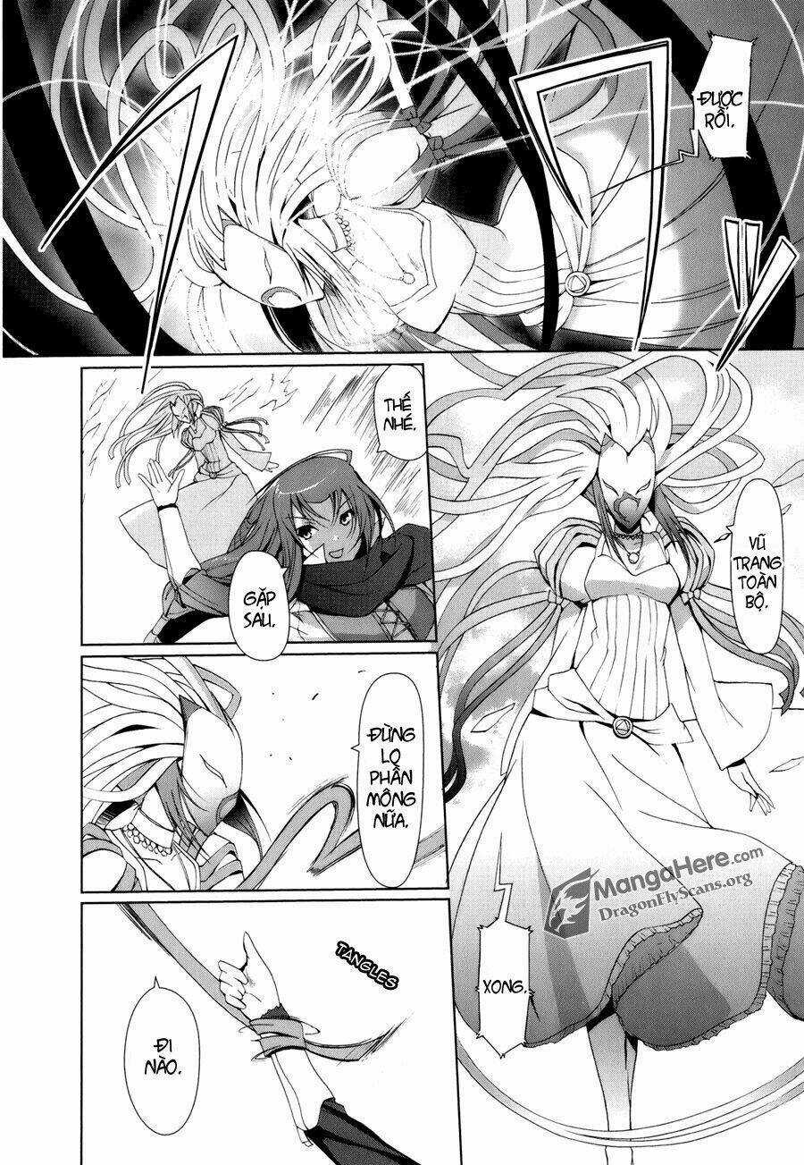 - Sins - - Chapter 1 - Trang 337