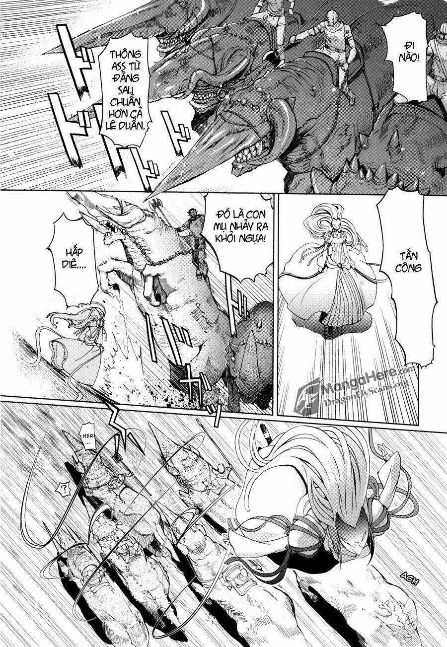 - Sins - - Chapter 1 - Trang 339