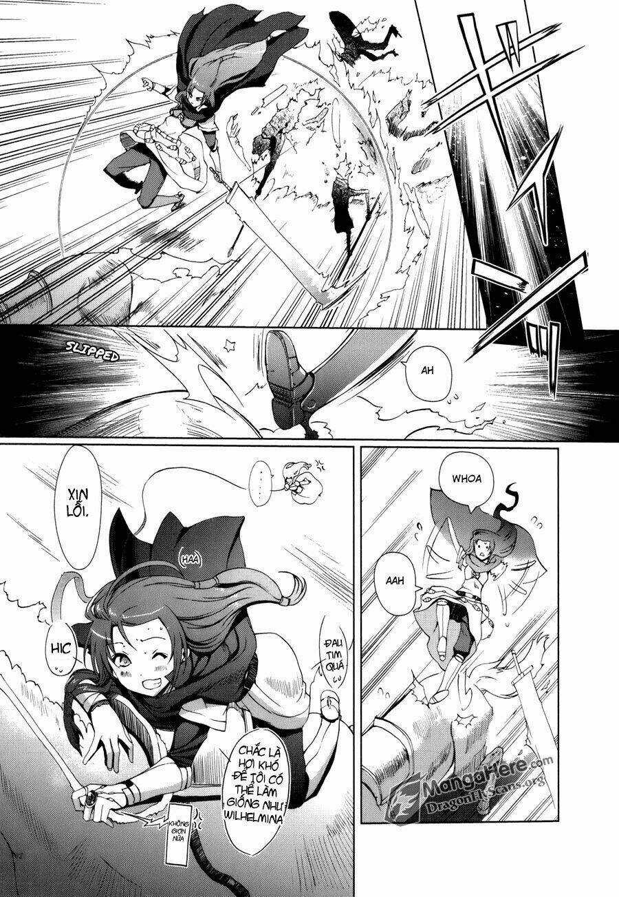 - Sins - - Chapter 1 - Trang 342