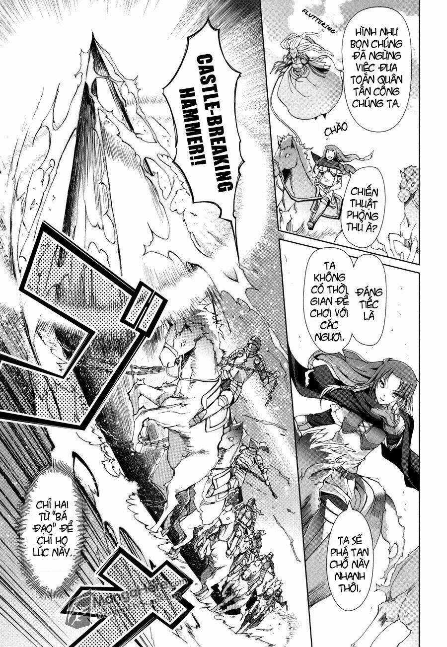 - Sins - - Chapter 1 - Trang 344