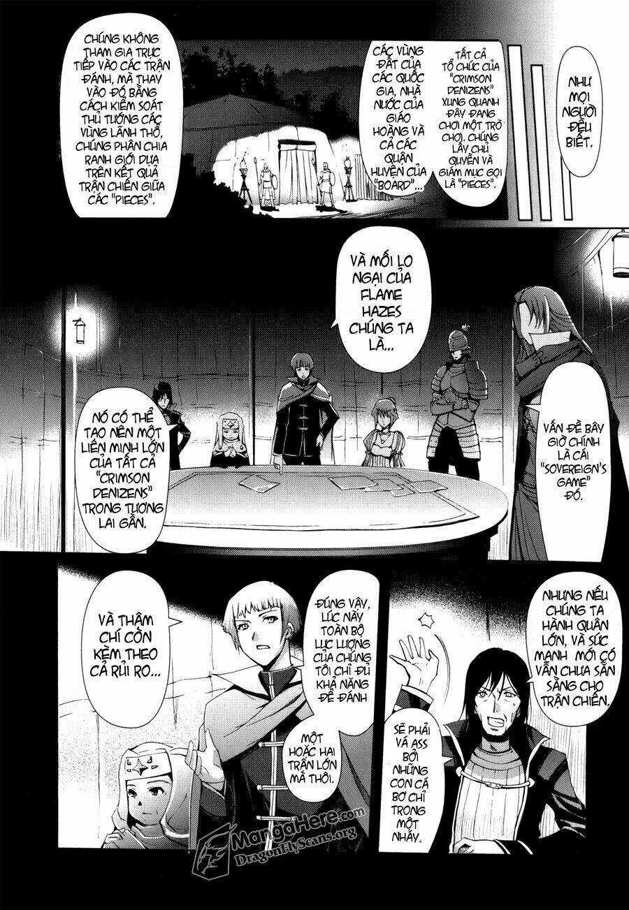 - Sins - - Chapter 1 - Trang 346