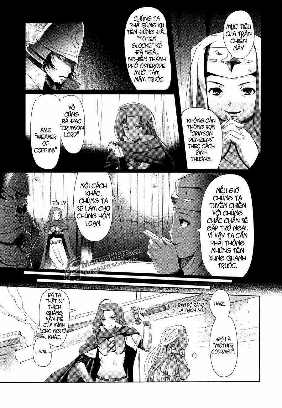 - Sins - - Chapter 1 - Trang 347