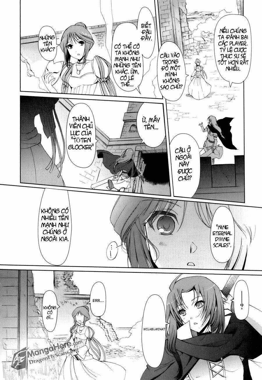 - Sins - - Chapter 1 - Trang 348