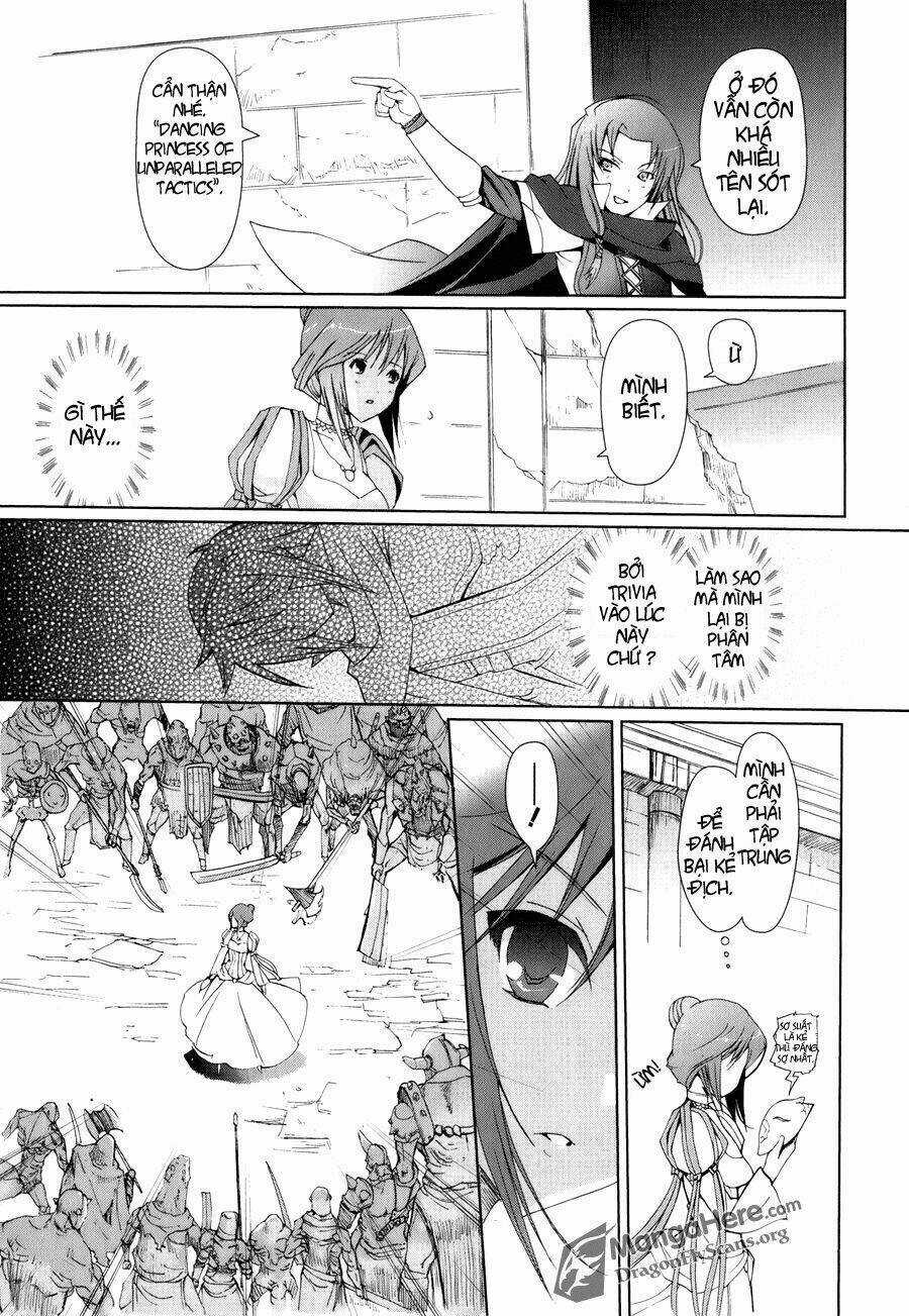 - Sins - - Chapter 1 - Trang 349