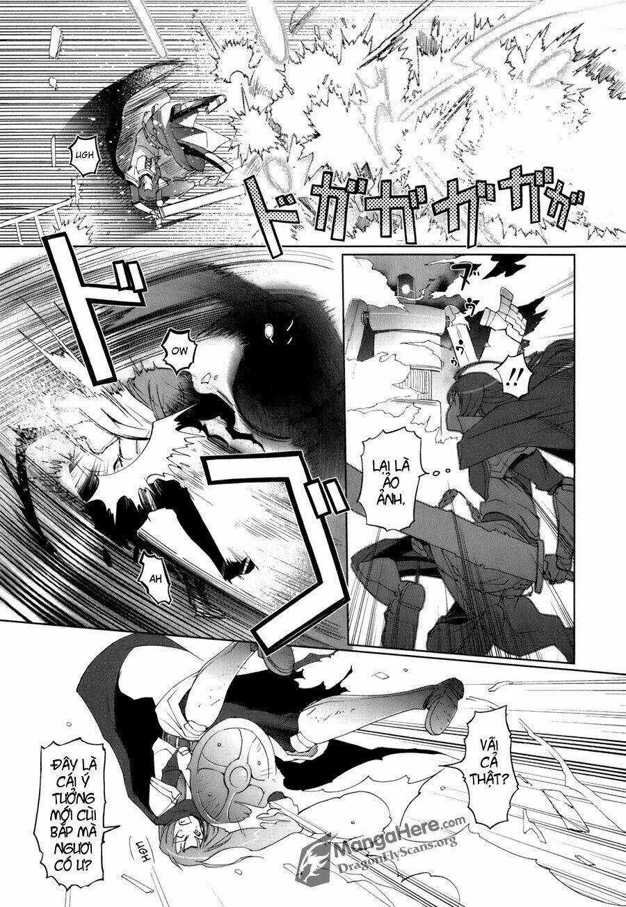 - Sins - - Chapter 1 - Trang 353