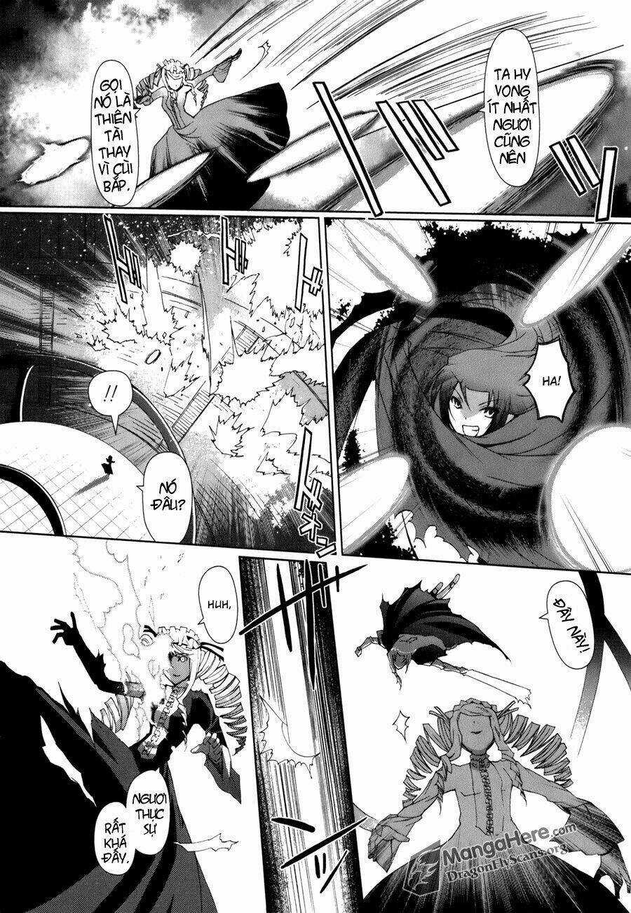 - Sins - - Chapter 1 - Trang 354