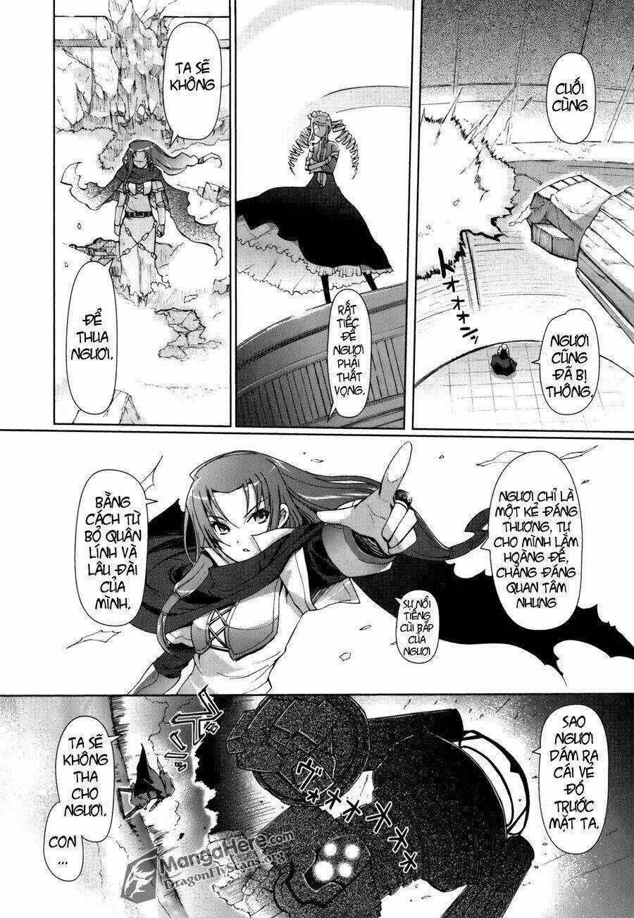 - Sins - - Chapter 1 - Trang 358