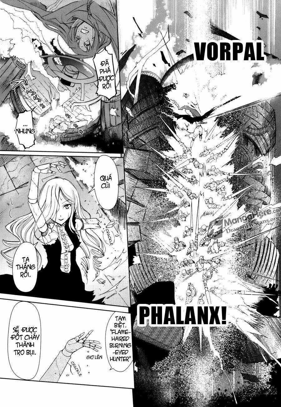 - Sins - - Chapter 1 - Trang 361