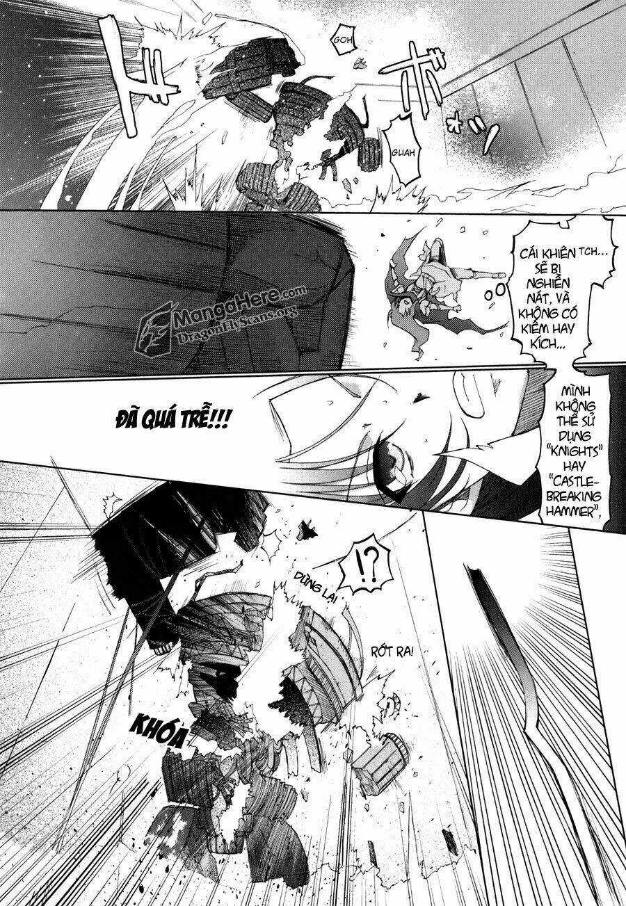 - Sins - - Chapter 1 - Trang 362