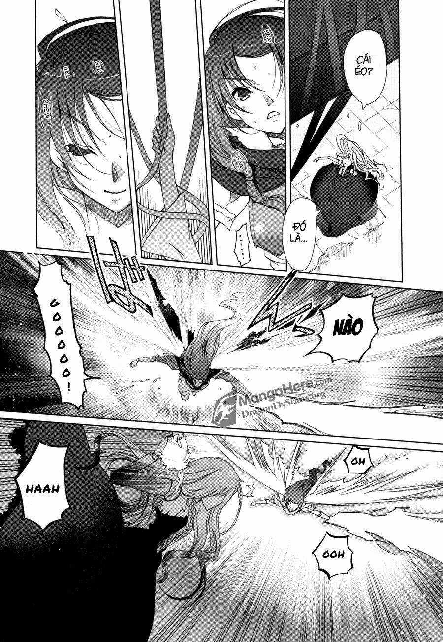 - Sins - - Chapter 1 - Trang 363