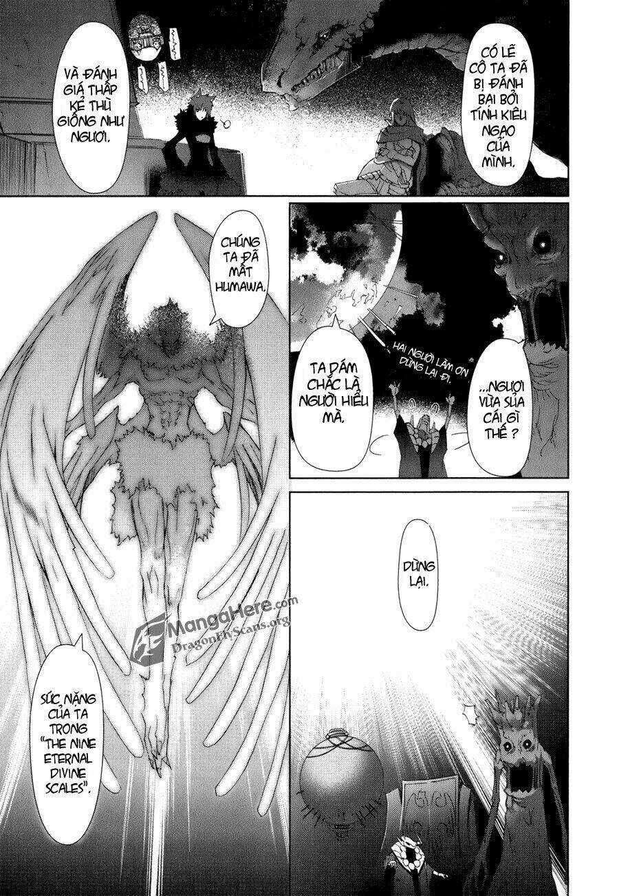 - Sins - - Chapter 1 - Trang 367