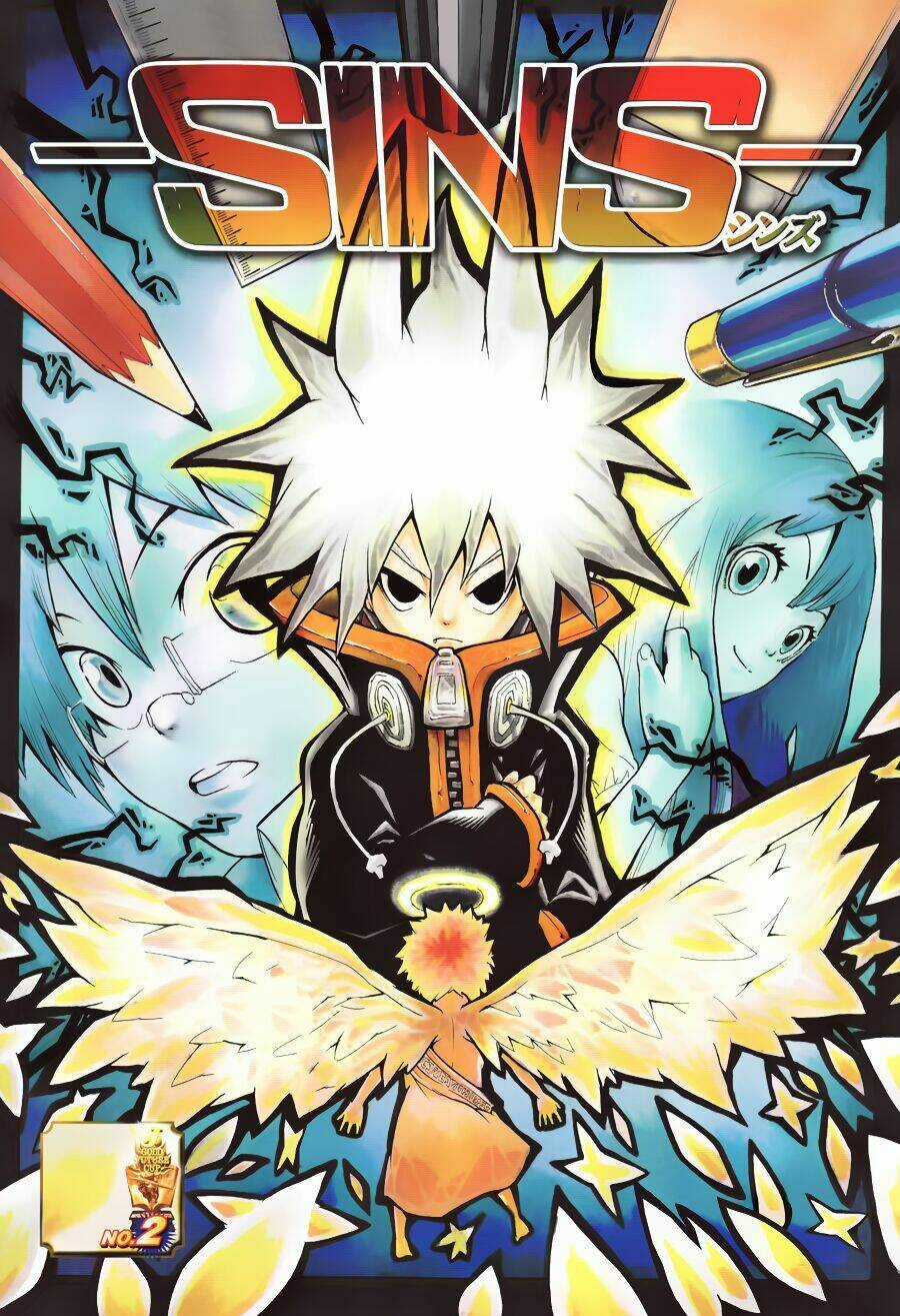 - Sins - - Chapter 1 - Trang 373