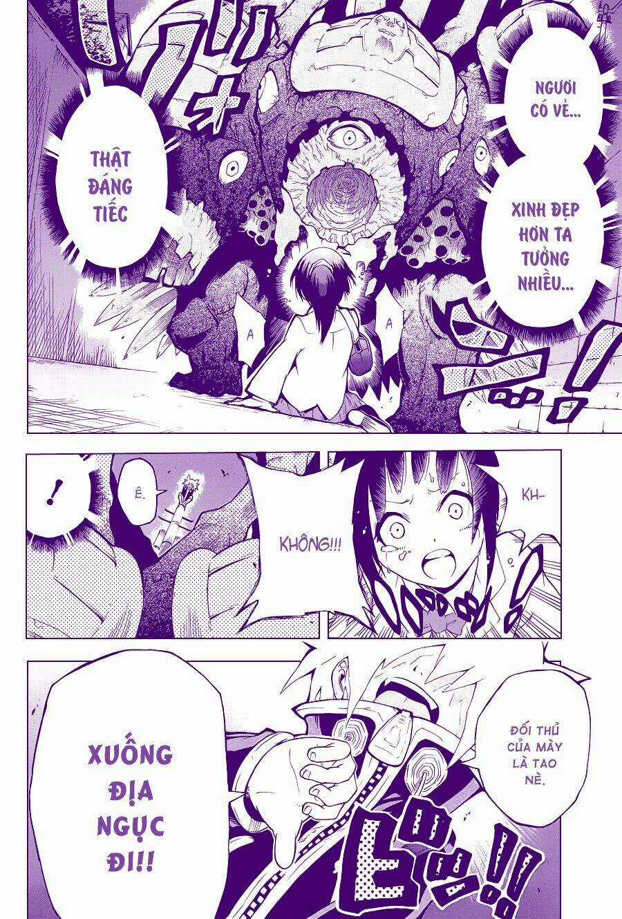 - Sins - - Chapter 1 - Trang 375