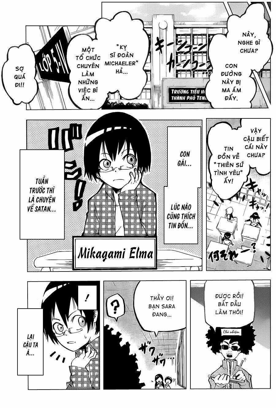 - Sins - - Chapter 1 - Trang 376