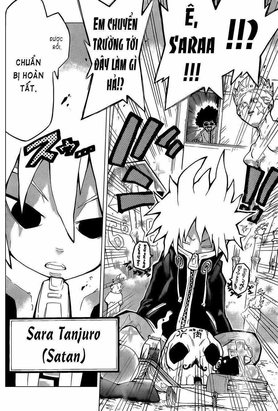 - Sins - - Chapter 1 - Trang 377