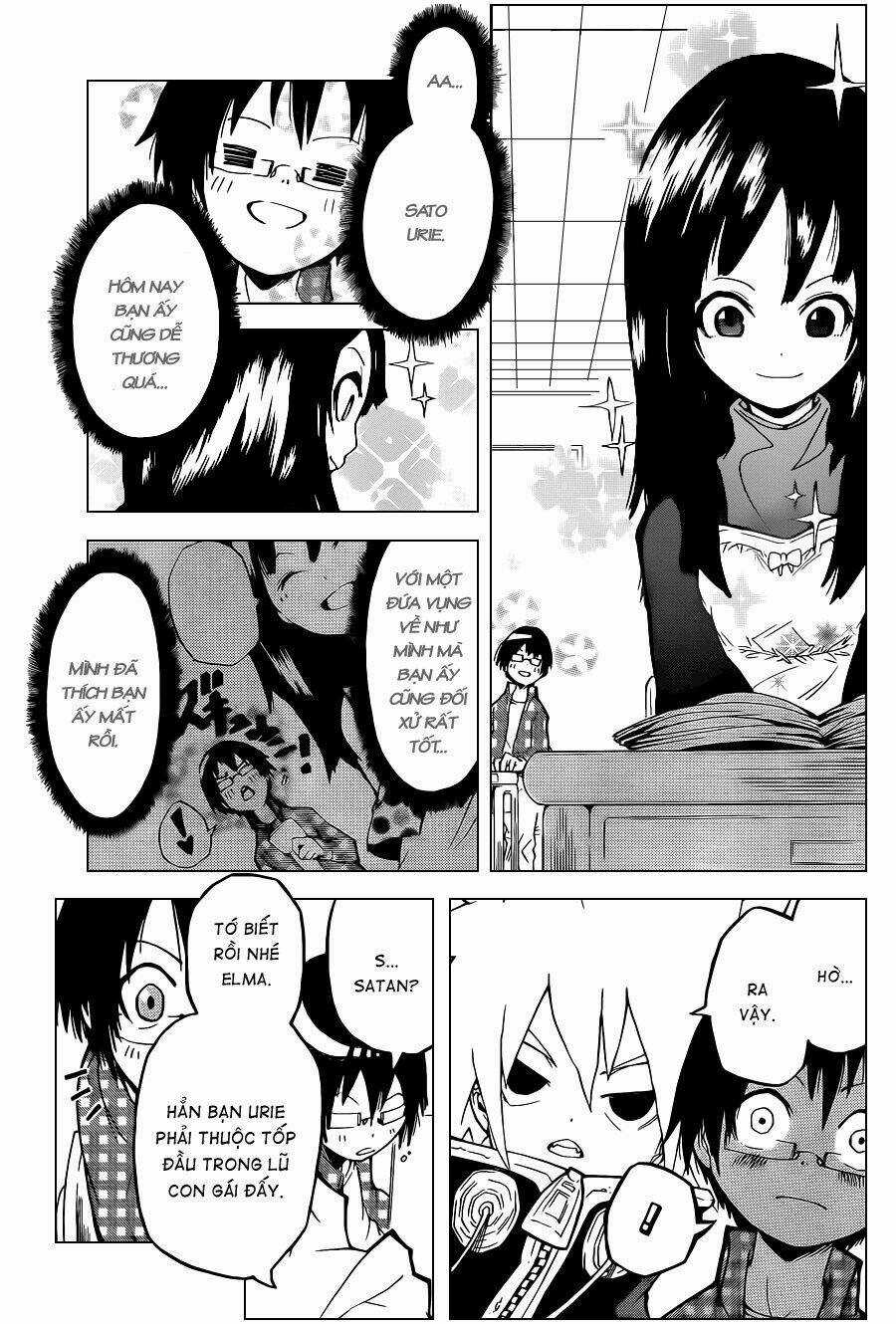 - Sins - - Chapter 1 - Trang 380