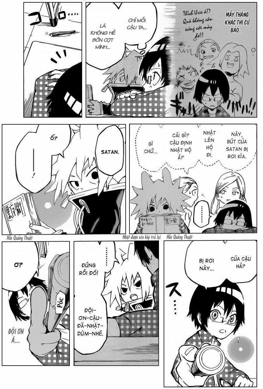 - Sins - - Chapter 1 - Trang 382