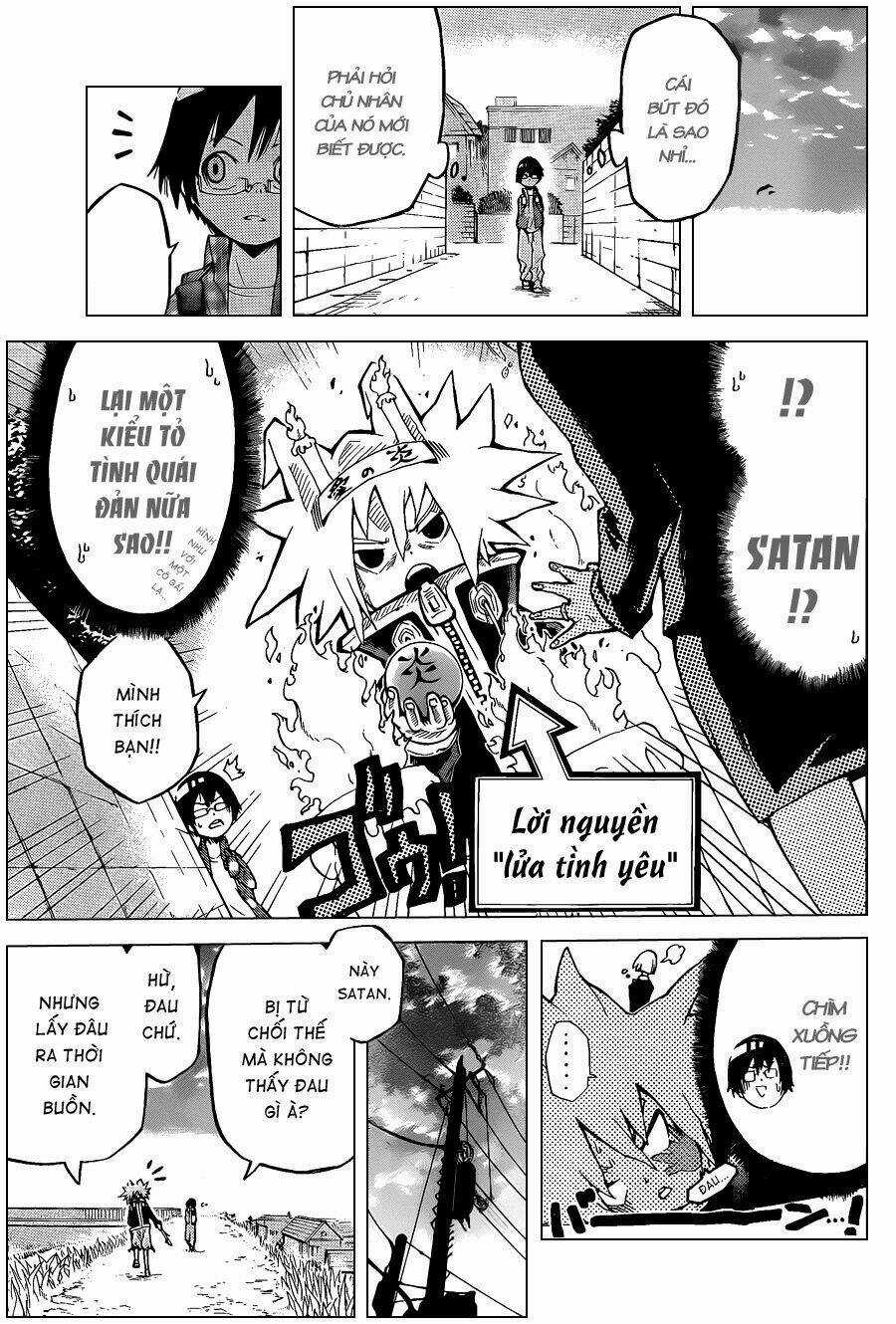 - Sins - - Chapter 1 - Trang 384