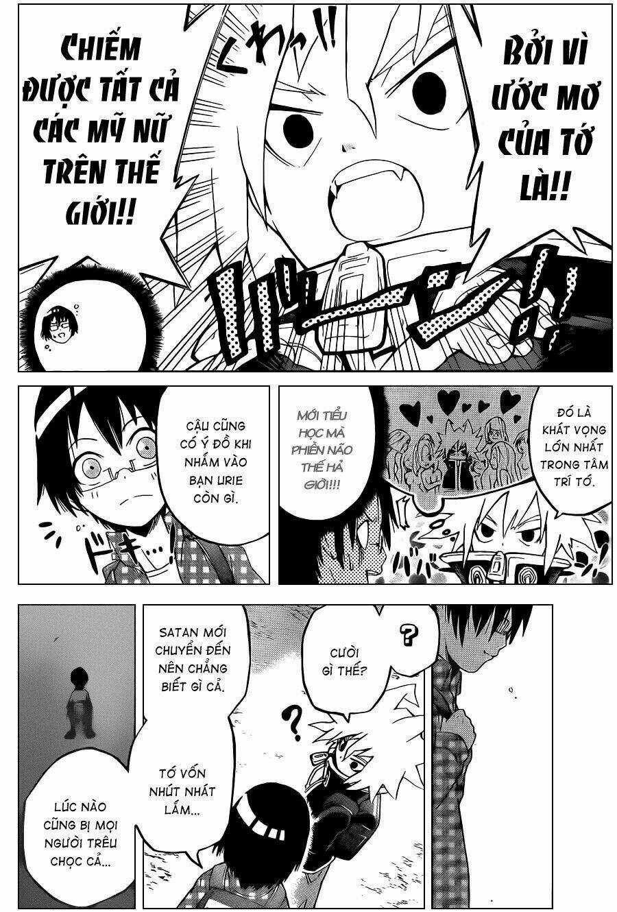 - Sins - - Chapter 1 - Trang 385