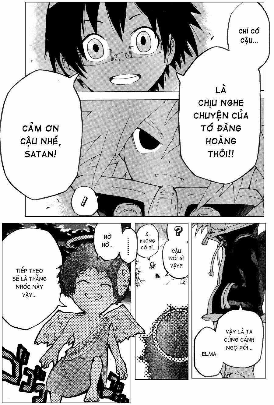 - Sins - - Chapter 1 - Trang 386
