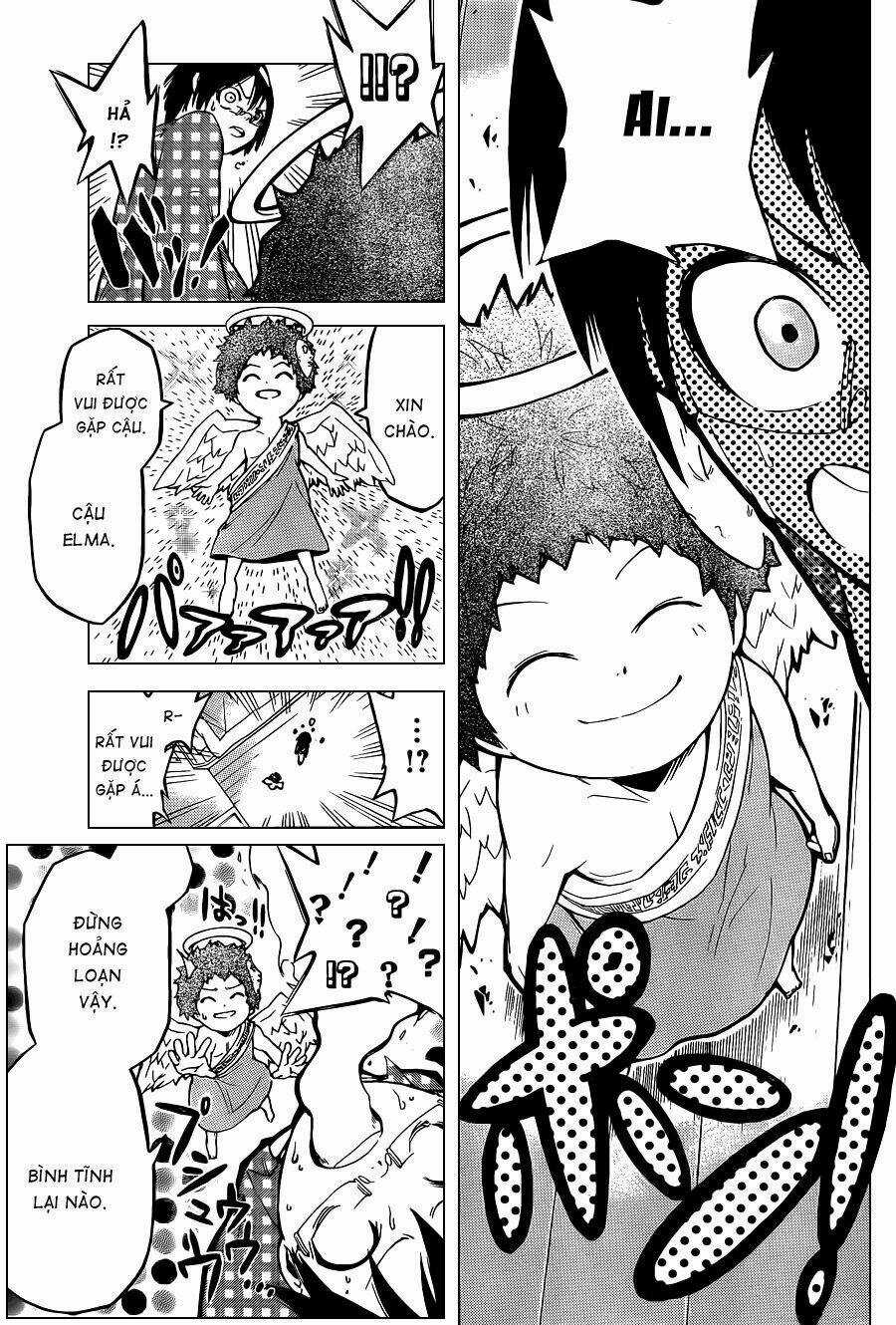 - Sins - - Chapter 1 - Trang 388