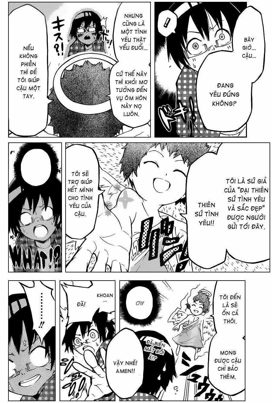 - Sins - - Chapter 1 - Trang 389