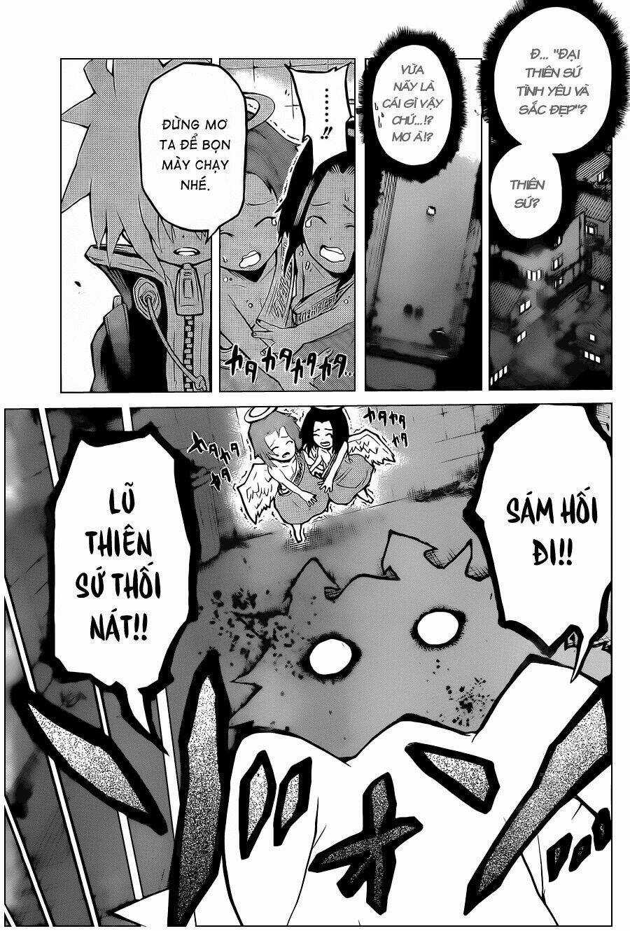 - Sins - - Chapter 1 - Trang 390