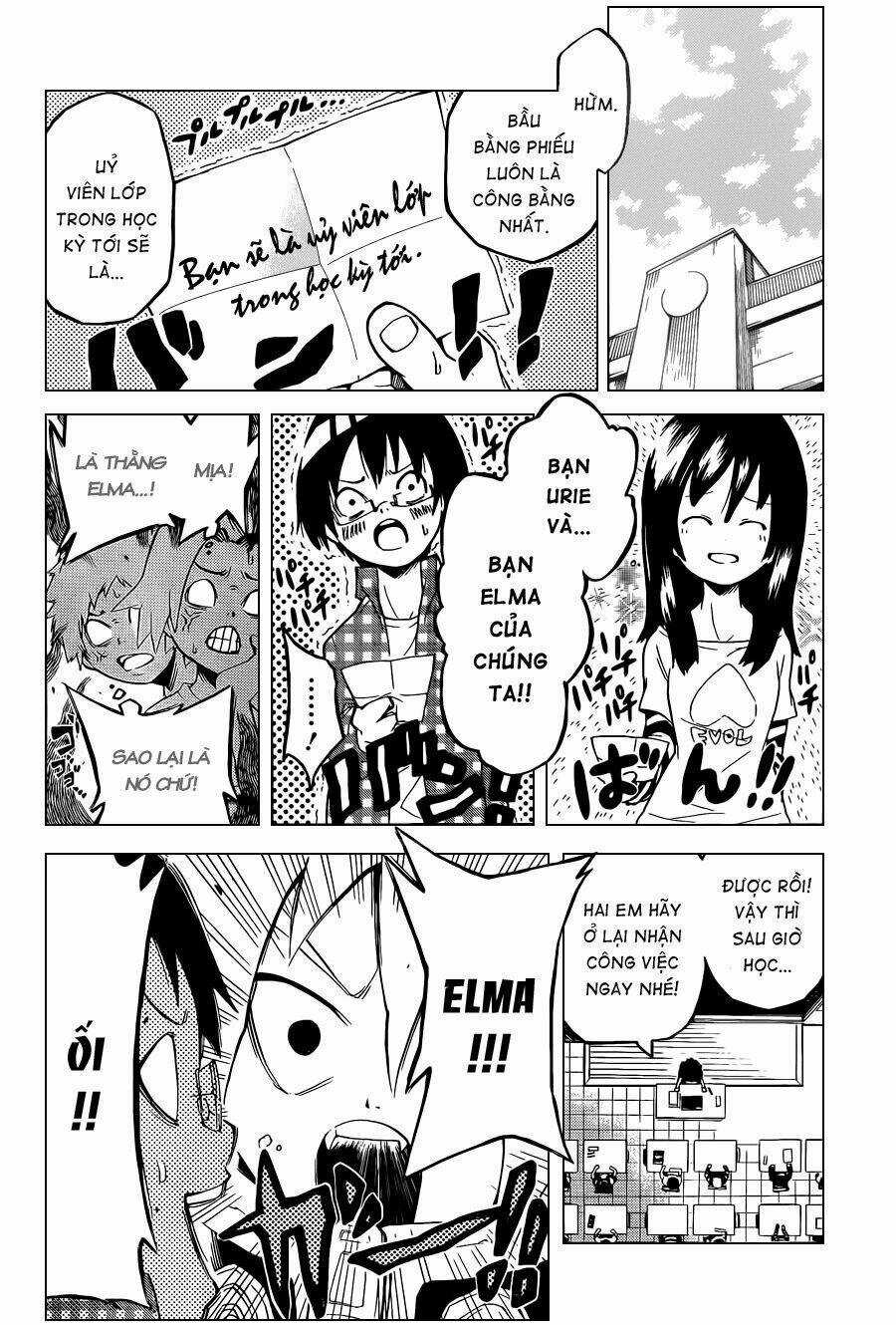 - Sins - - Chapter 1 - Trang 391