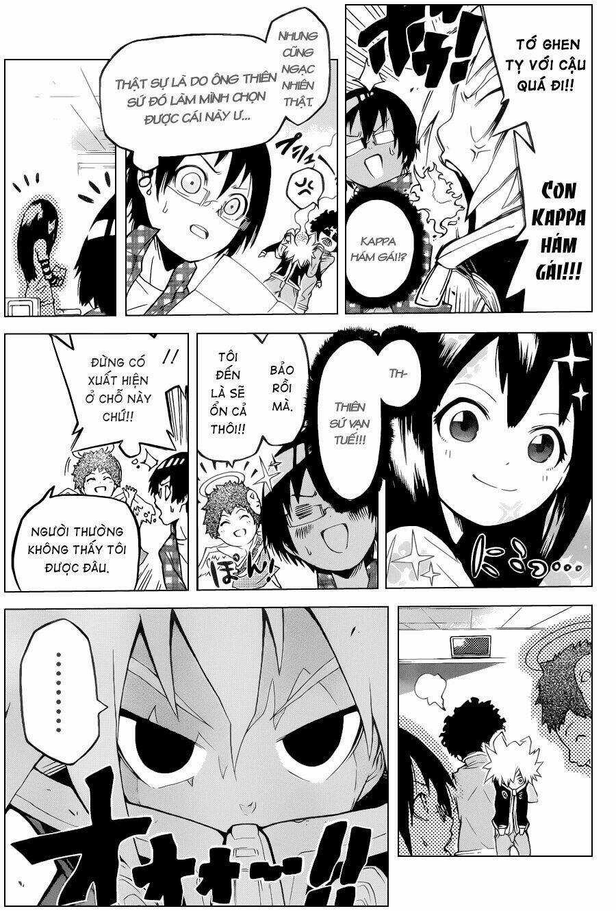 - Sins - - Chapter 1 - Trang 392