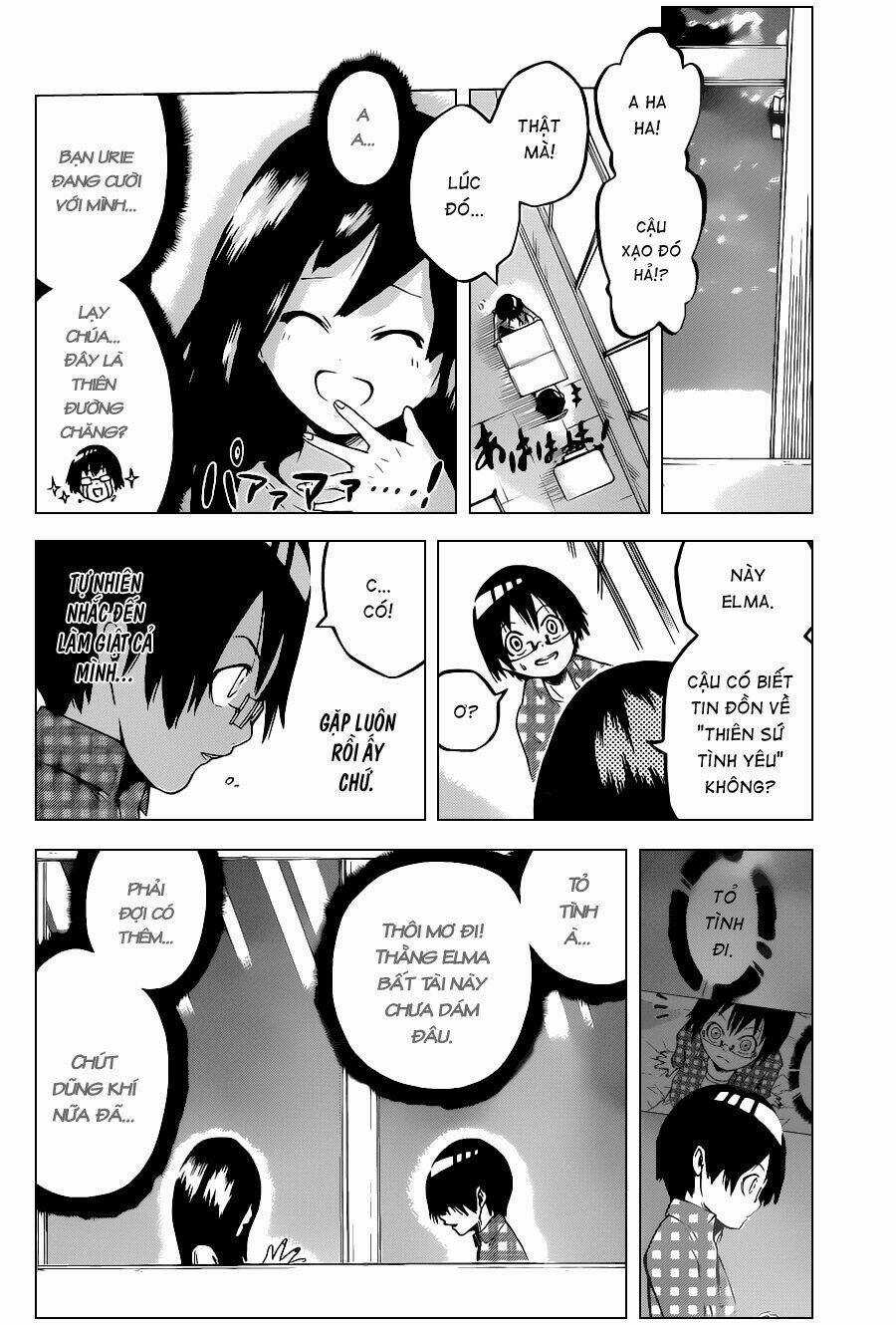 - Sins - - Chapter 1 - Trang 393