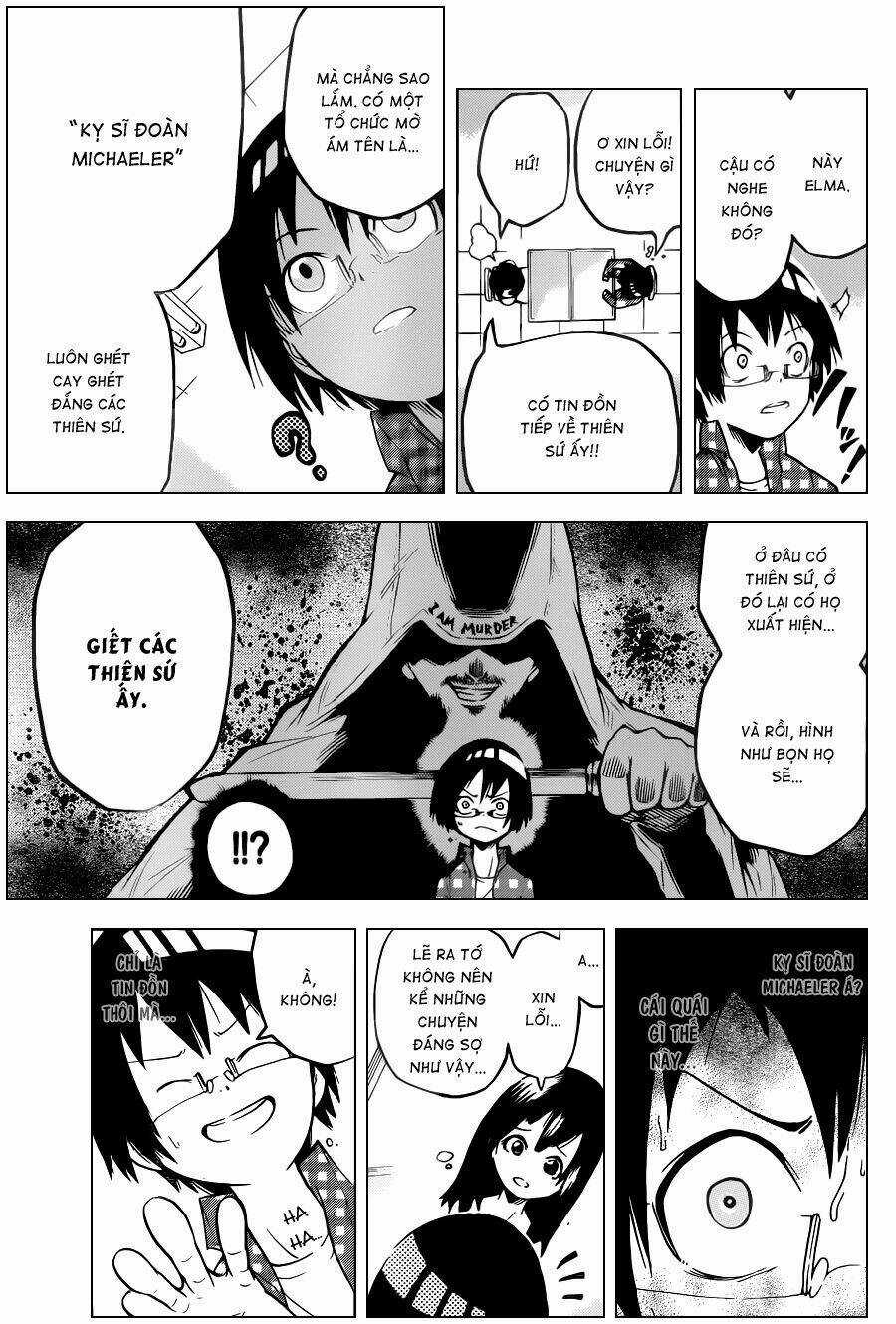 - Sins - - Chapter 1 - Trang 394