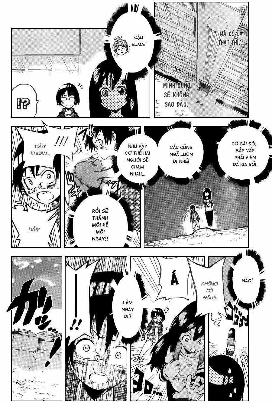 - Sins - - Chapter 1 - Trang 395